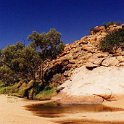 2001JUL14 - Telegraph Station